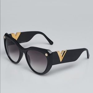 Louis Vuitton My Fair Lady Sunglasses